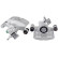 Brake Caliper 728301 ABS, Thumbnail 3