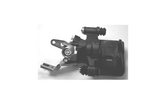 Brake Caliper 728302 ABS