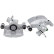 Brake Caliper 728302 ABS, Thumbnail 3