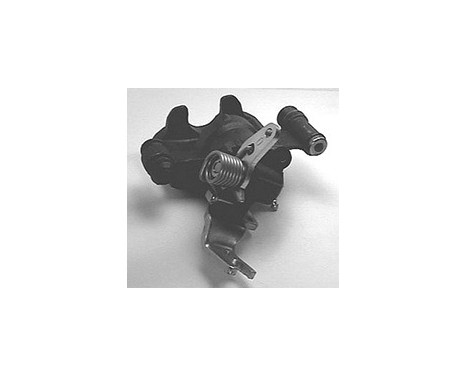 Brake Caliper 728311 ABS, Image 2
