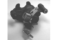 Brake Caliper 728311 ABS