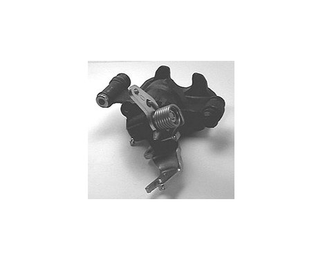 Brake Caliper 728312 ABS, Image 2