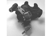 Brake Caliper 728312 ABS
