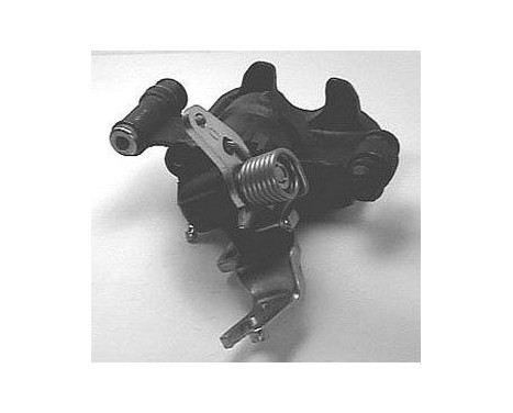 Brake Caliper 728312 ABS