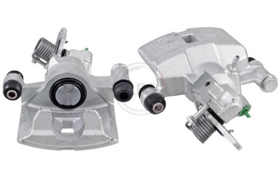 Brake Caliper 728312 ABS, Image 3