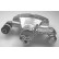 Brake Caliper 728341 ABS