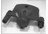 Brake Caliper 728362 ABS