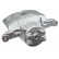 Brake Caliper 728412 ABS