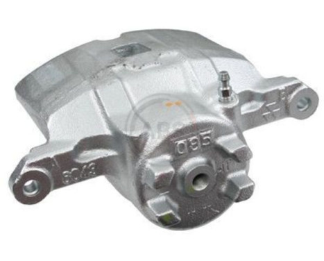 Brake Caliper 728412 ABS, Image 2