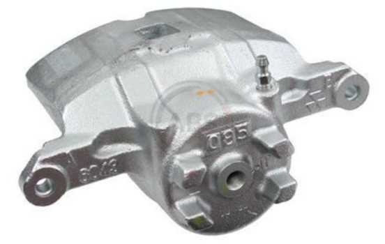 Brake Caliper 728412 ABS, Image 2