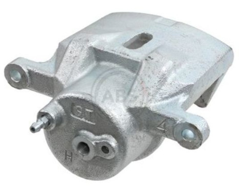 Brake Caliper 728431 ABS, Image 3