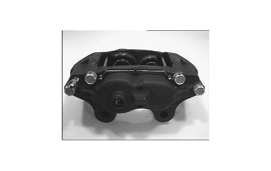 Brake Caliper 728592 ABS