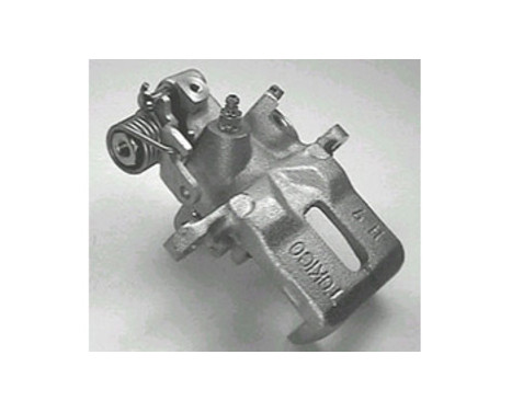 Brake Caliper 728641 ABS, Image 2