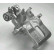 Brake Caliper 728641 ABS
