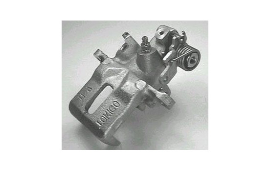 Brake Caliper 728642 ABS