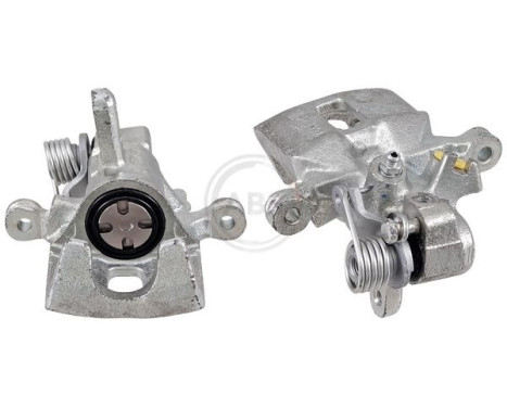 Brake Caliper 728662 ABS, Image 3