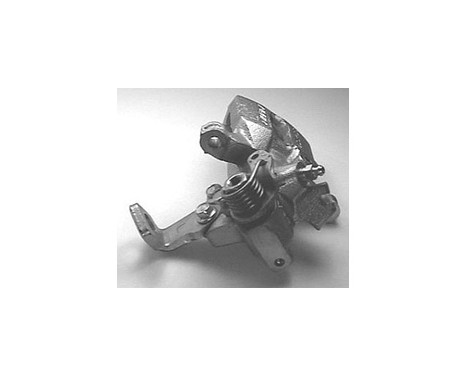 Brake Caliper 728671 ABS, Image 2