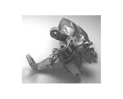 Brake Caliper 728671 ABS