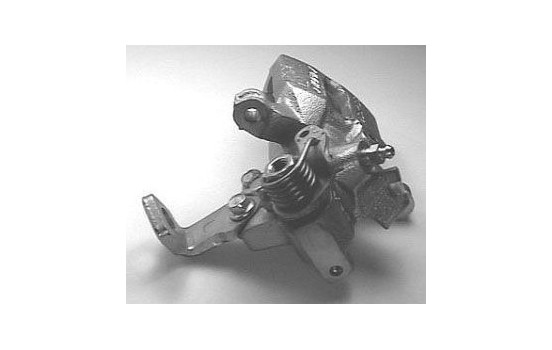 Brake Caliper 728671 ABS