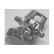 Brake Caliper 728681 ABS, Thumbnail 2