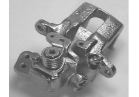 Brake Caliper 728681 ABS