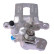 Brake Caliper 728682 ABS, Thumbnail 3
