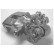 Brake Caliper 728692 ABS, Thumbnail 2