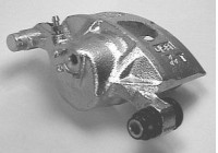 Brake Caliper 728791 ABS