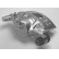 Brake Caliper 728791 ABS