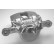 Brake Caliper 728832 ABS