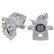 Brake Caliper 728881 ABS, Thumbnail 3