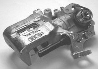 Brake Caliper 728882 ABS