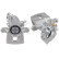 Brake Caliper 728882 ABS, Thumbnail 3