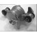 Brake Caliper 728921 ABS