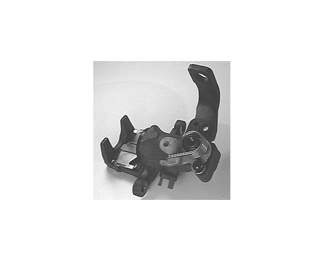 Brake Caliper 728971 ABS, Image 2