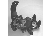 Brake Caliper 728972 ABS