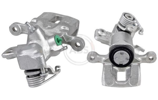 Brake Caliper 728972 ABS, Image 3