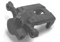 Brake Caliper 729011 ABS