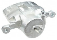 Brake Caliper 729102 ABS