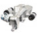 Brake Caliper 729471 ABS