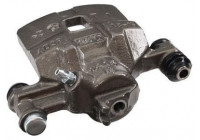 Brake Caliper 729962 ABS