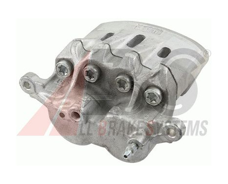 Brake Caliper 730031 ABS, Image 2