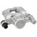 Brake Caliper 730222 ABS