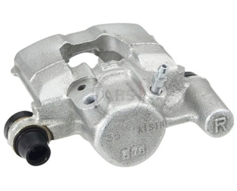 Brake Caliper 730222 ABS, Image 2