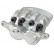 Brake Caliper 730371 ABS