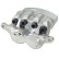 Brake Caliper 730371 ABS, Thumbnail 2