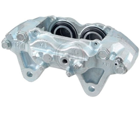 Brake Caliper 730441 ABS, Image 2