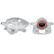 Brake Caliper 730461 ABS