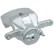 Brake Caliper 730612 ABS, Thumbnail 2