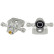 Brake Caliper 730621 ABS